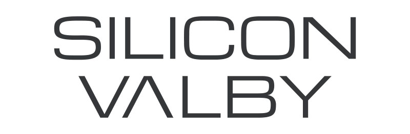 silicon-valby-logo